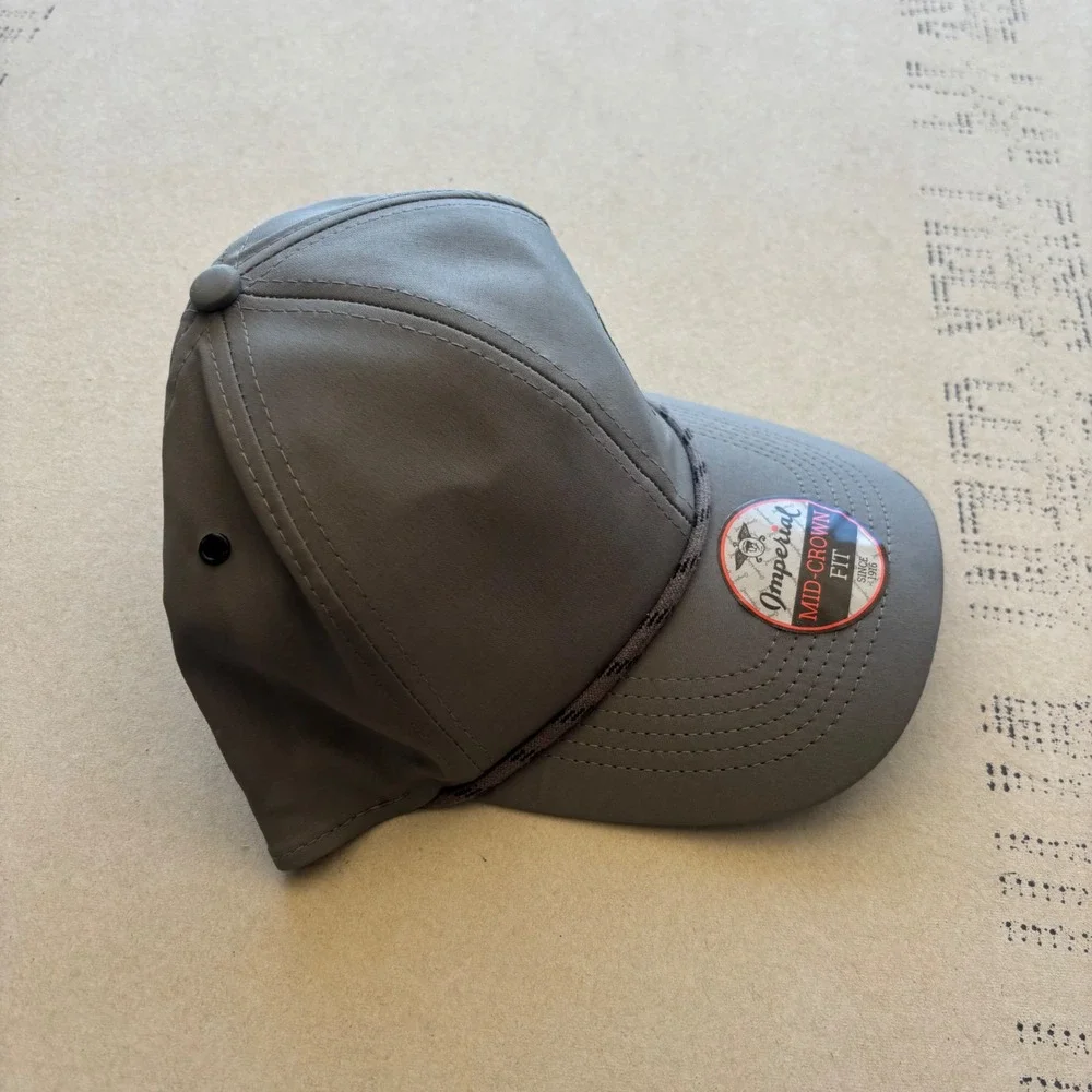Sportswear Imperial Corteva Hat‎ NWT